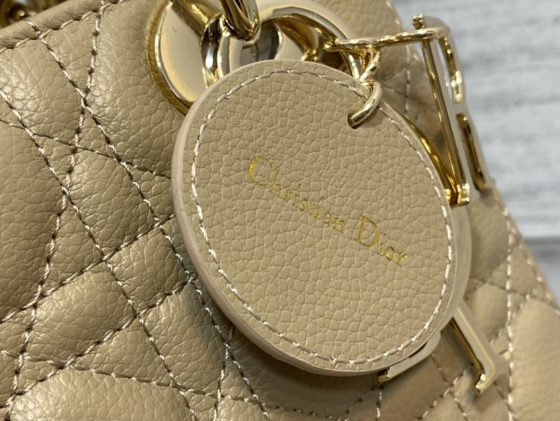 Christian Dior My Lady Bags